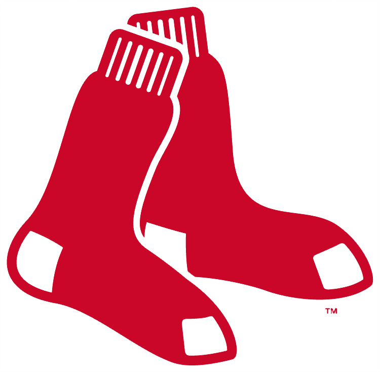 Boston Red Sox 2009-Pres Primary Logo DIY iron on transfer (heat transfer)